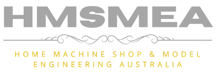 HOME MACHINE SHOP & MODEL ENGINEERING AUSTRALIA